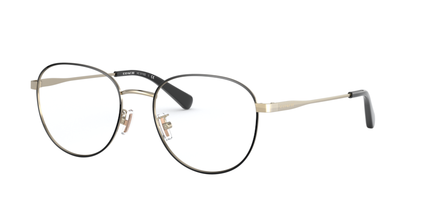 Coach HC5115D  Eyeglasses