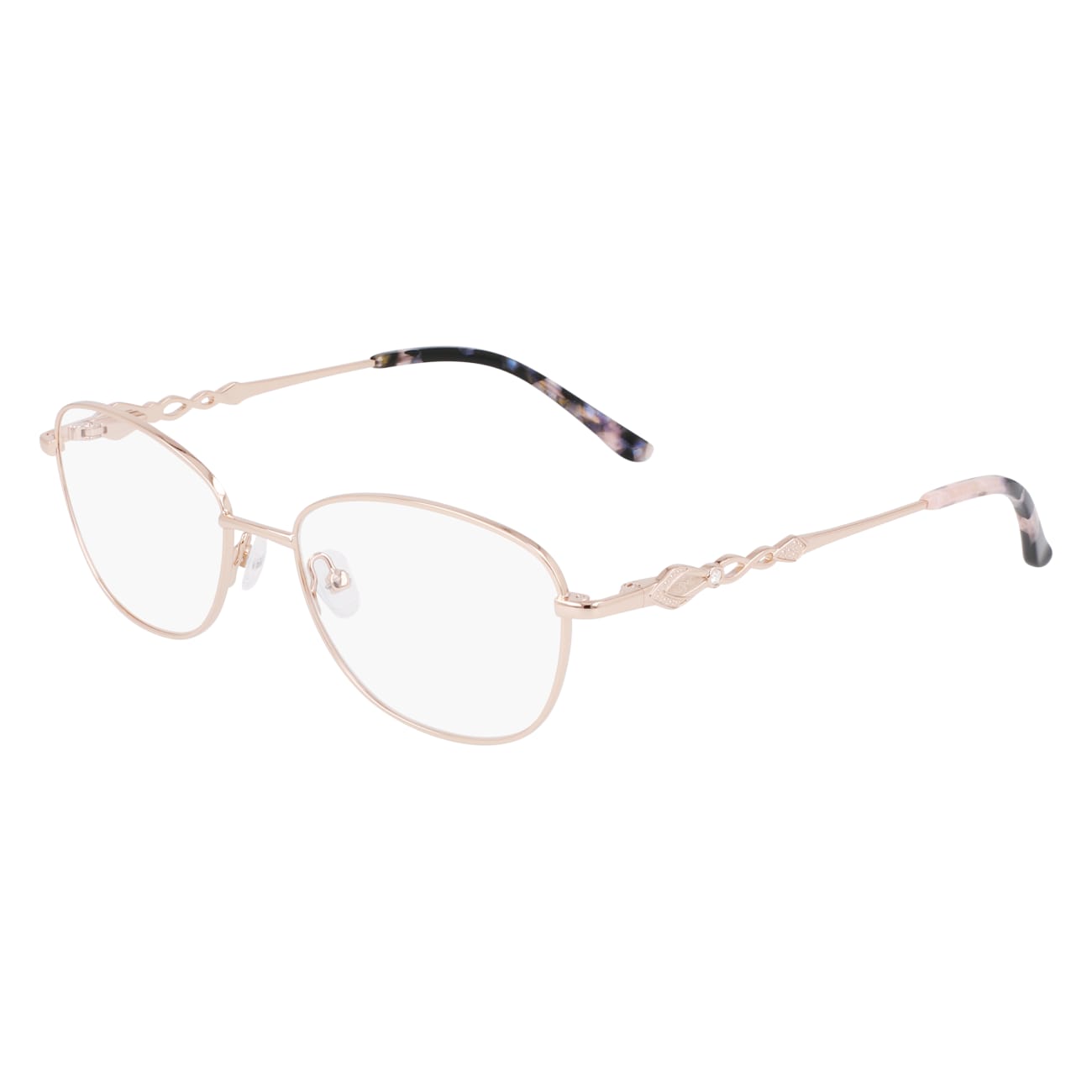 Marchon Nyc TRES JOLIE 208 Eyeglasses