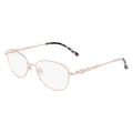 Marchon Nyc TRES JOLIE 208 Eyeglasses