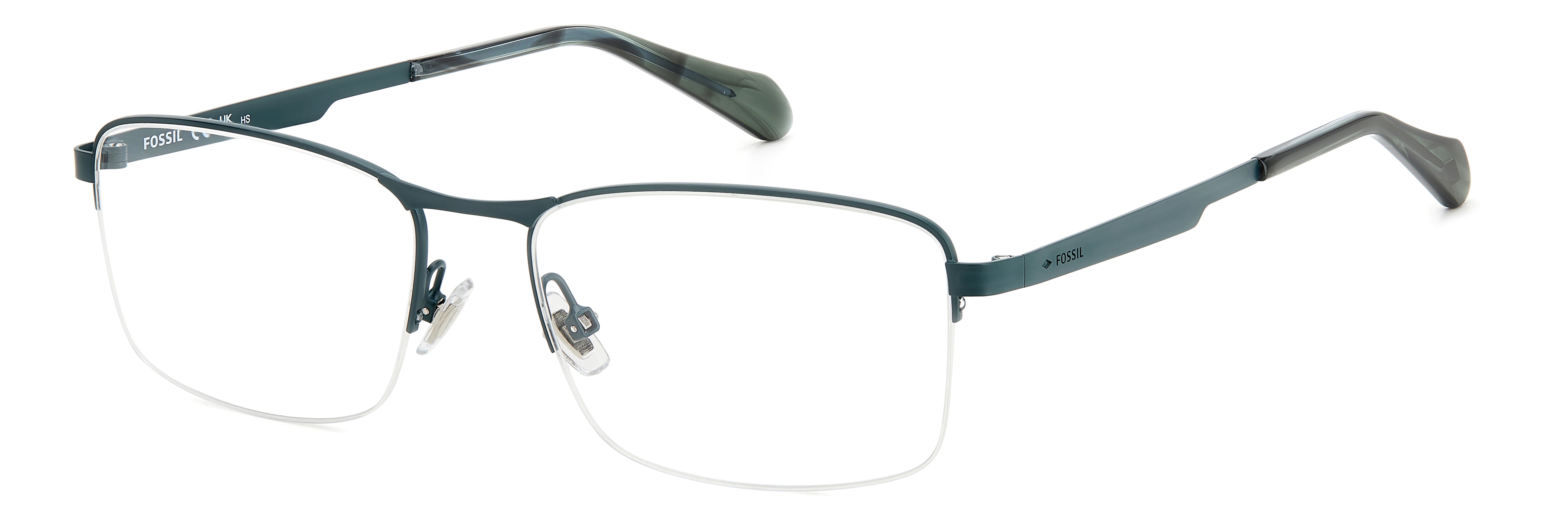 Fossil Fos 7167 Eyeglasses