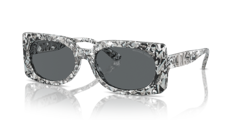 Michael Kors MK2215 Bordeaux Sunglasses