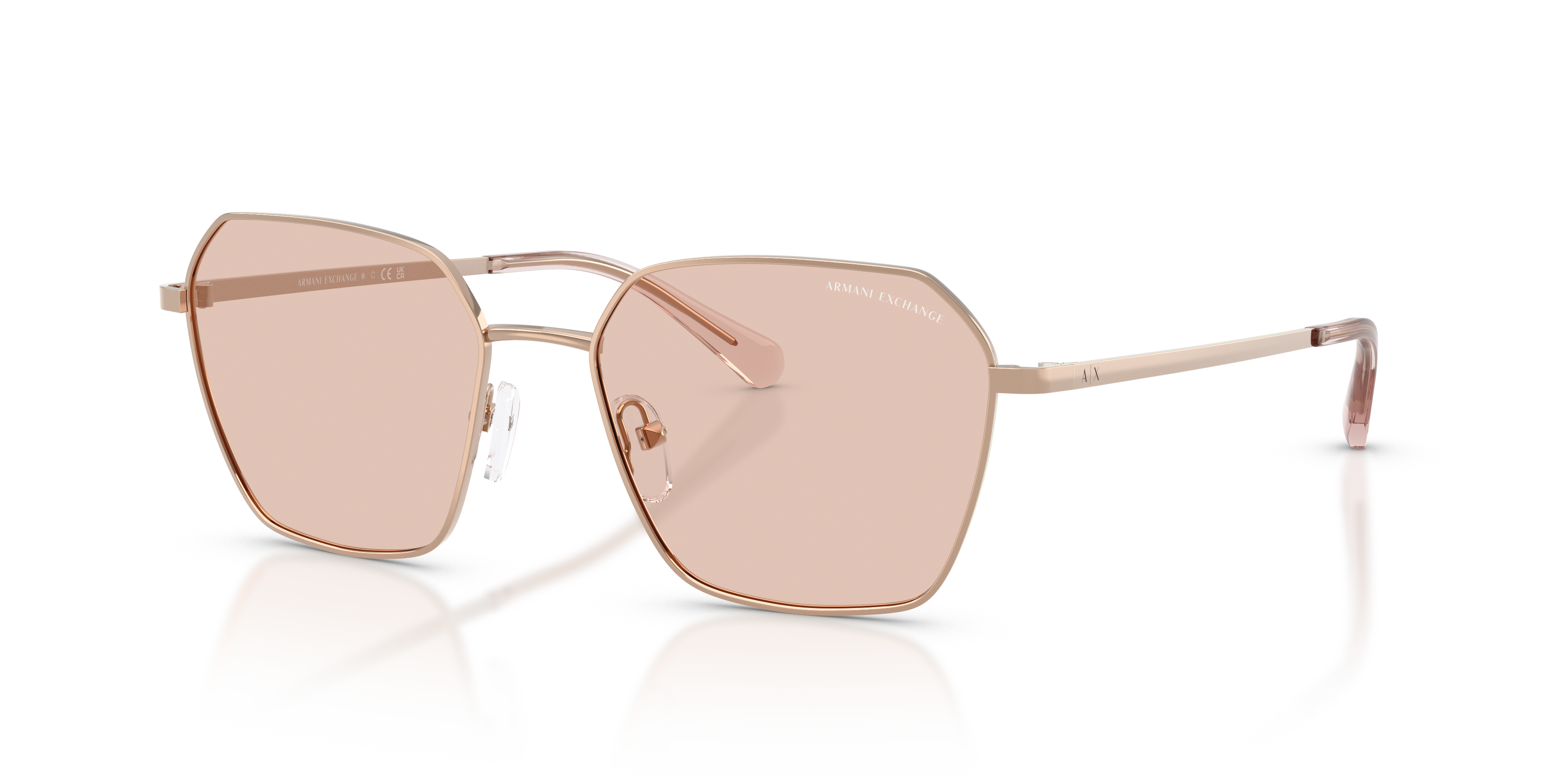 Armani Exchange AX2062S  Sunglasses