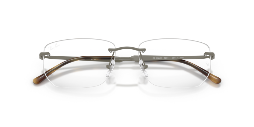Ray-Ban Vista RX3768V  Eyeglasses