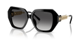 Michael Kors MK2232U South Beach Sunglasses