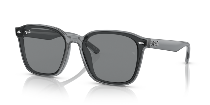 Ray-Ban RB4392D  Sunglasses