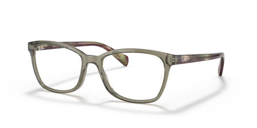 Ray-Ban Vista RX5362  Eyeglasses