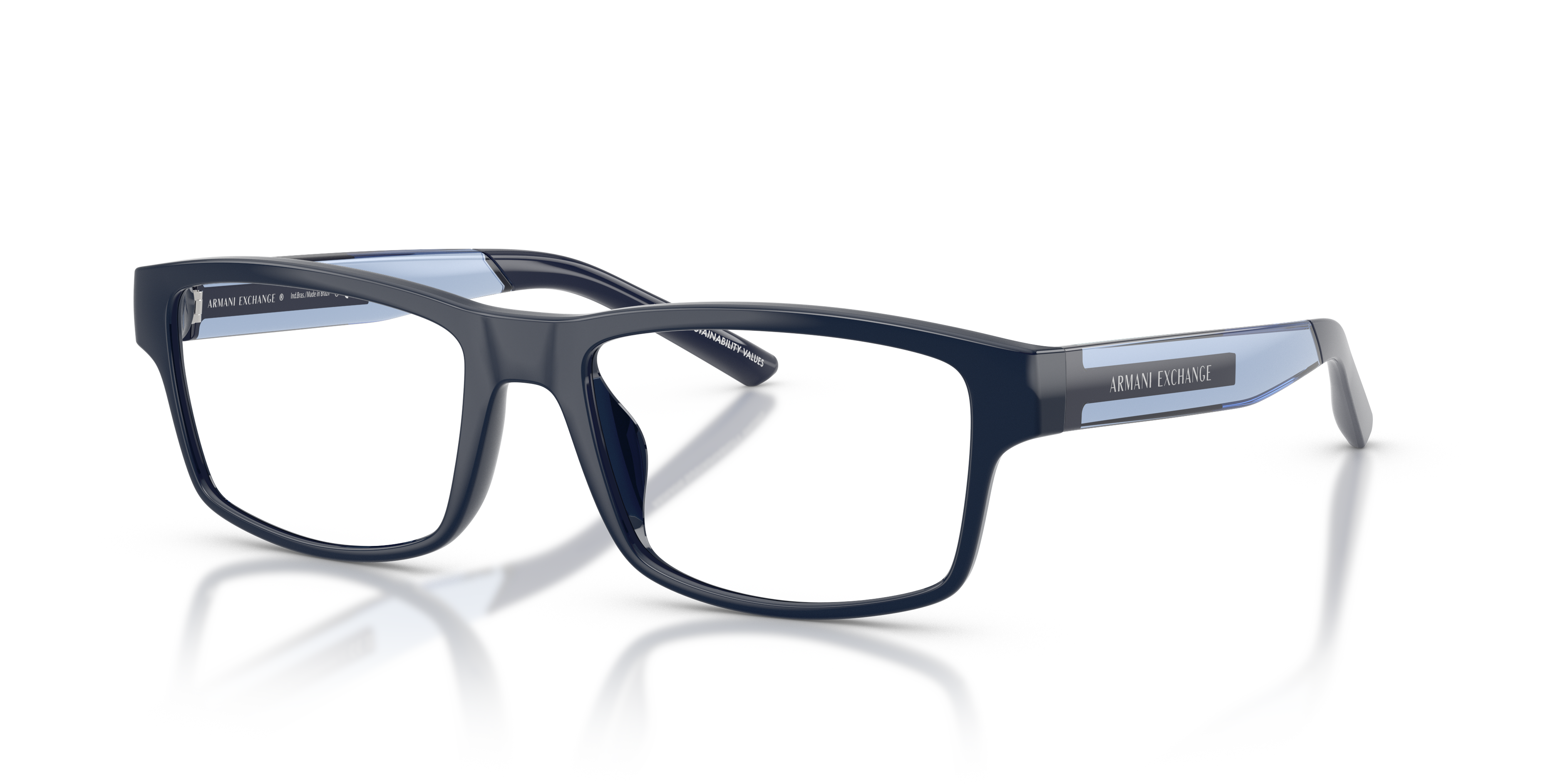 Armani Exchange AX3140U  Eyeglasses