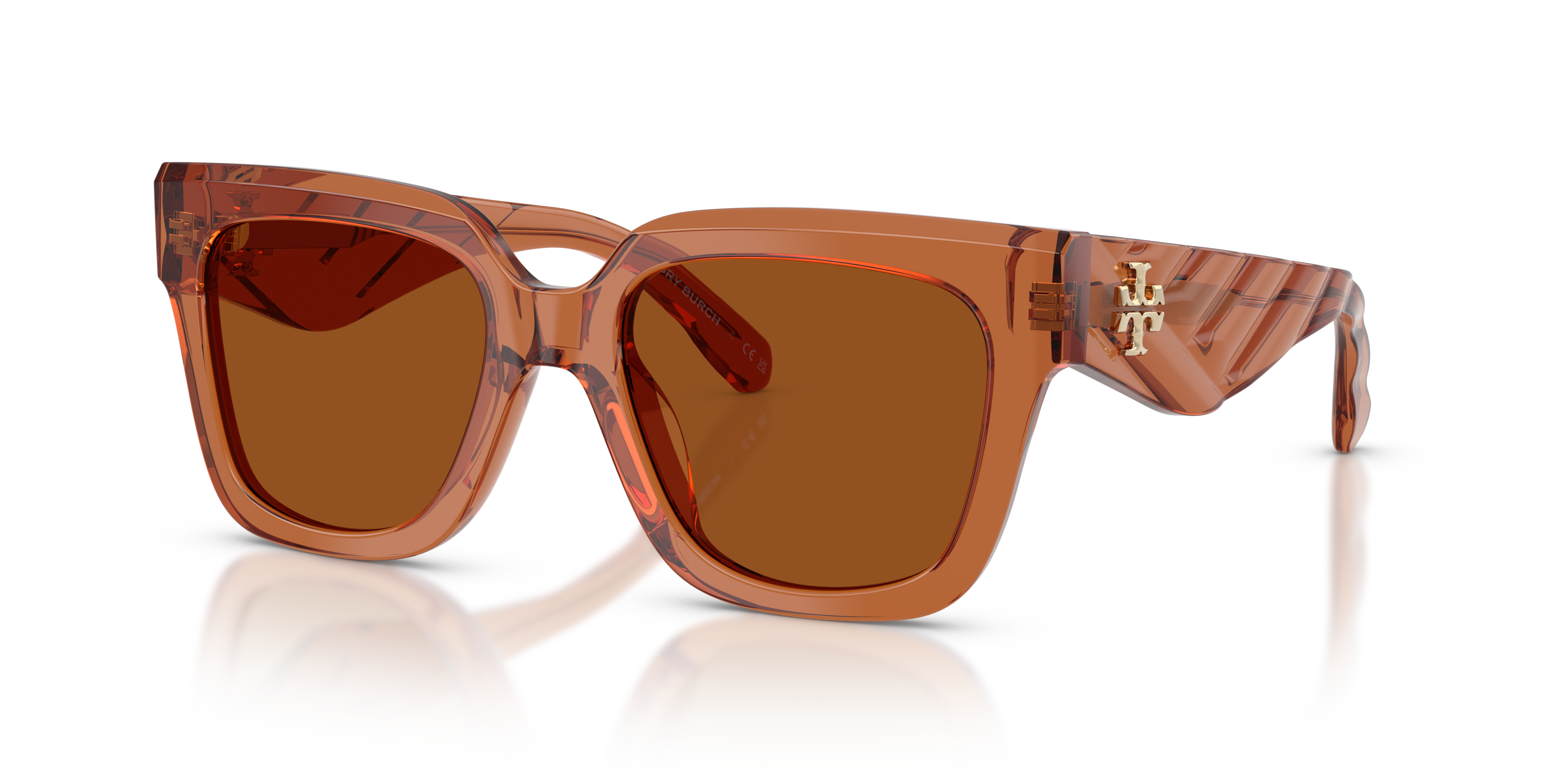Tory Burch TY7239U  Sunglasses
