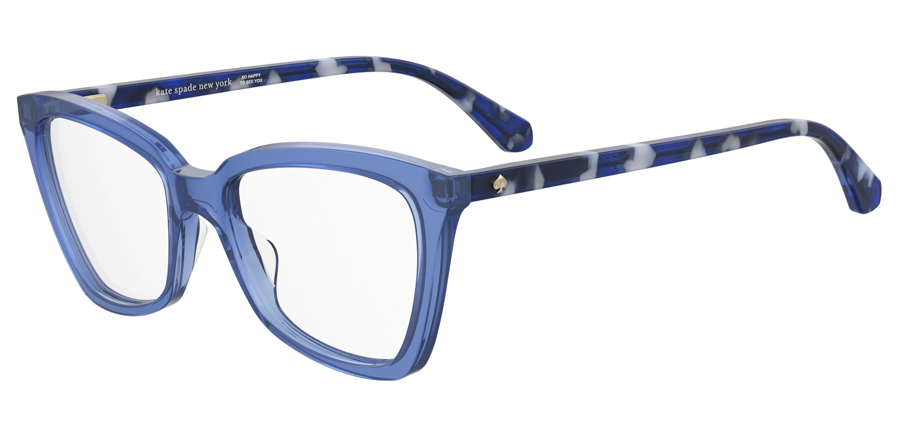 Kate Spade Gaia Eyeglasses