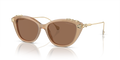 Swarovski SK6010F  Sunglasses