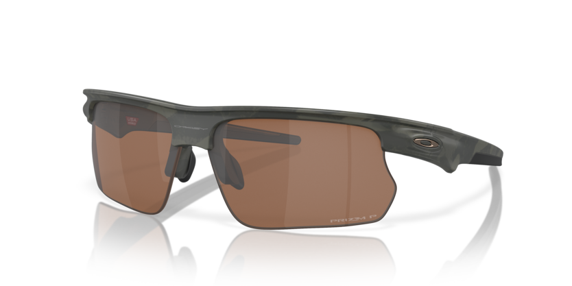 Oakley OO9400 Bisphaera Sunglasses