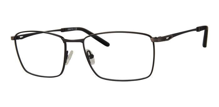 Liz Claiborne Cb 267 Eyeglasses