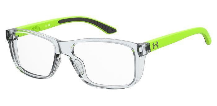 Under Armour UA 9012 Eyeglasses