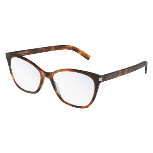 Saint Laurent SL 287 SLIM Eyeglasses