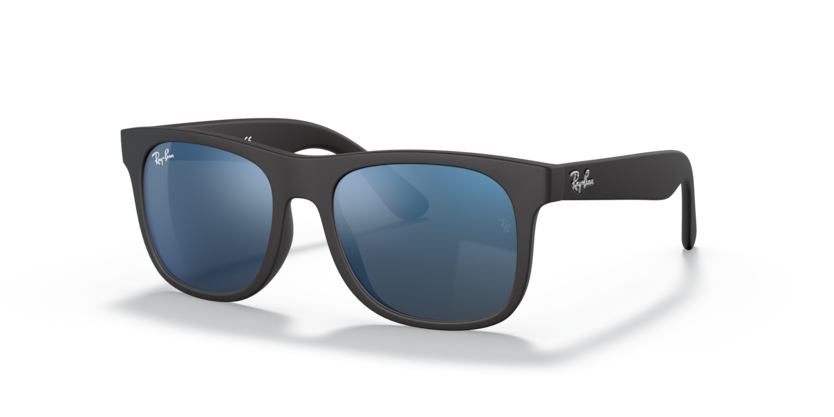 Ray-Ban Junior RJ9069S Junior Justin Sunglasses Kids