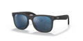 Ray-Ban Junior RJ9069S Junior Justin Sunglasses Kids