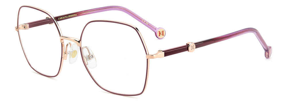 Carolina Herrera HER 0389 Eyeglasses