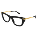 Bottega Veneta BV1370O Eyeglasses