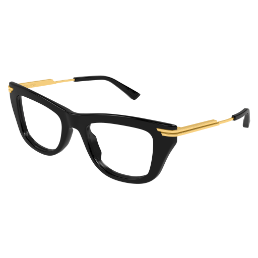 Bottega Veneta BV1370O Eyeglasses