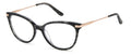 Juicy Couture JU 237 Eyeglasses
