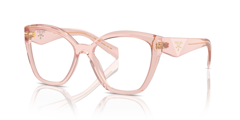 Prada PR 20ZV  Eyeglasses