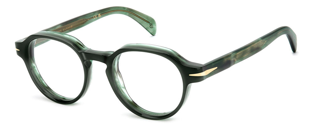 David Beckham DB 7153 Eyeglasses