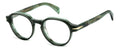 David Beckham DB 7153 Eyeglasses