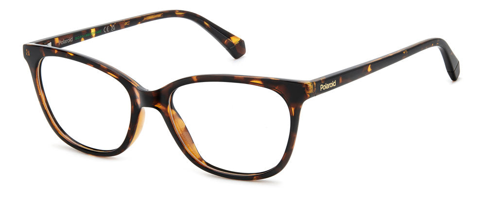 Polaroid PLD D560 Eyeglasses