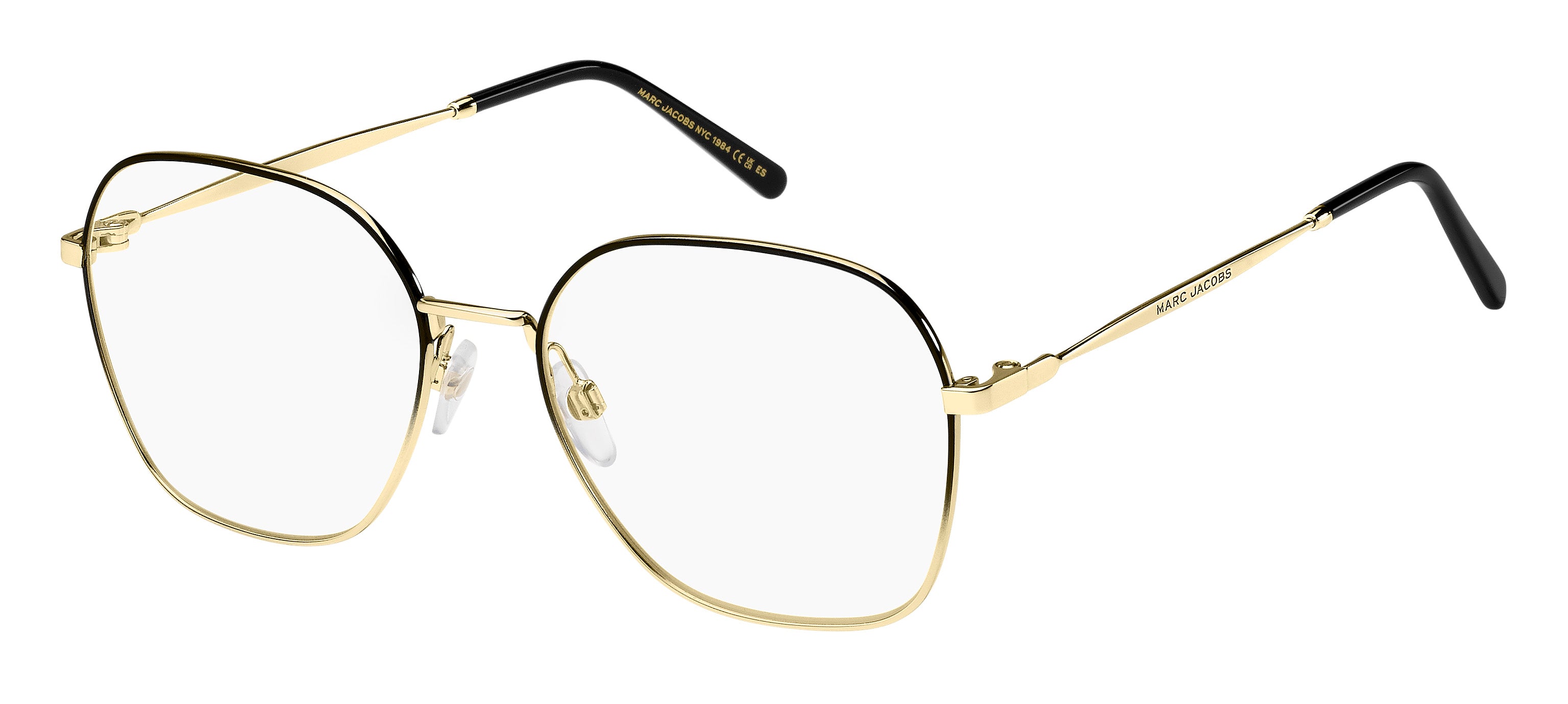Marc Jacobs Marc 703 Eyeglasses