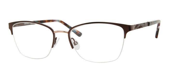 Adensco Ad 243 Eyeglasses