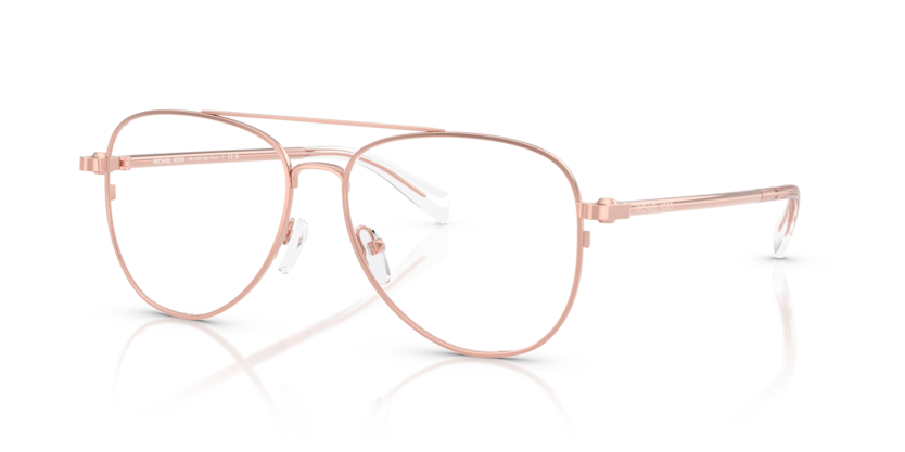 Michael Kors MK3089 São Paul Eyeglasses