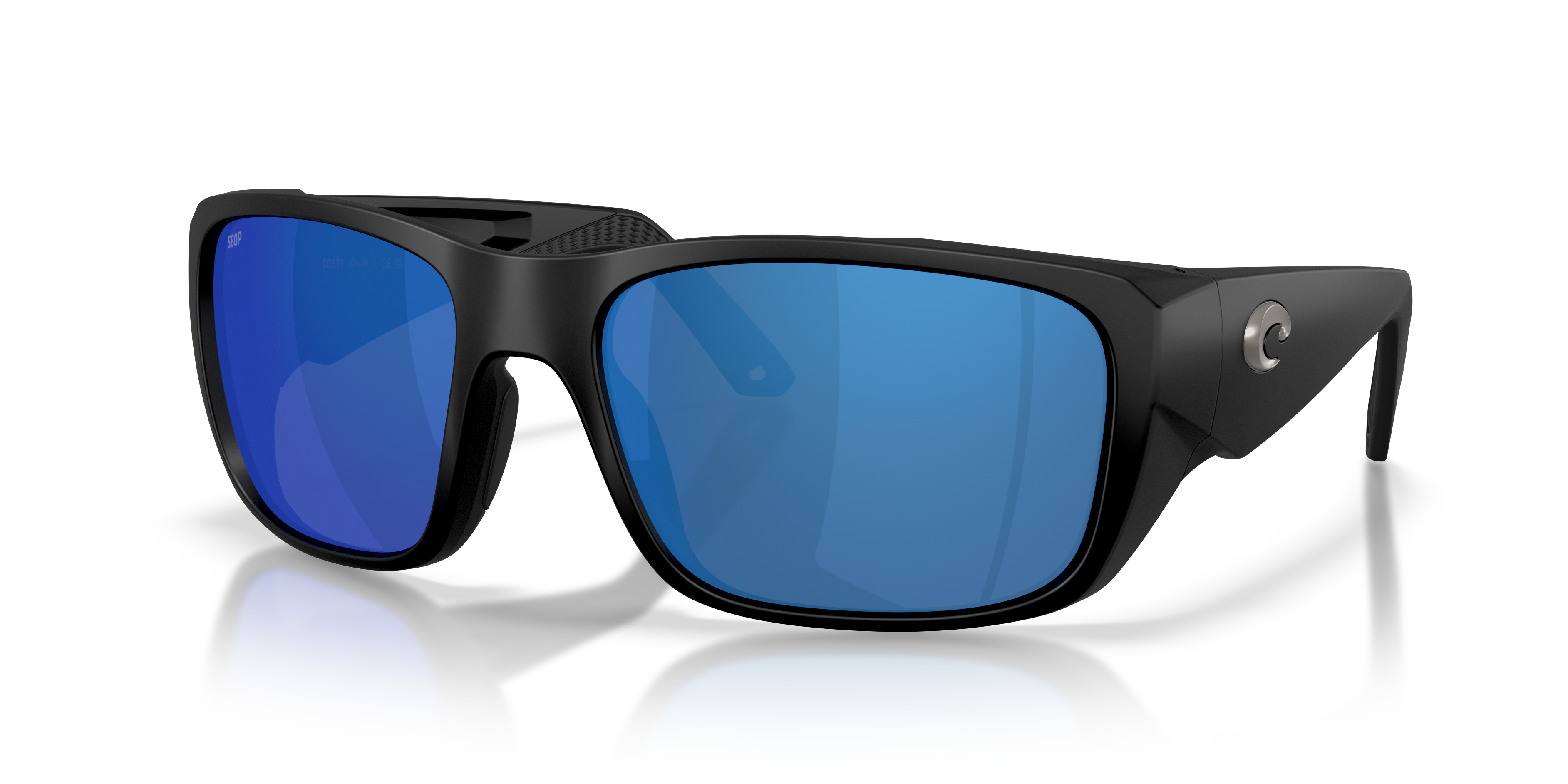 Costa Del Mar 6S9136 Crudo Sunglasses