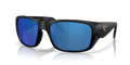 Costa Del Mar 6S9136 Crudo Sunglasses