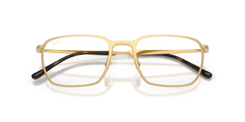 Ray-Ban Vista RX6549  Eyeglasses