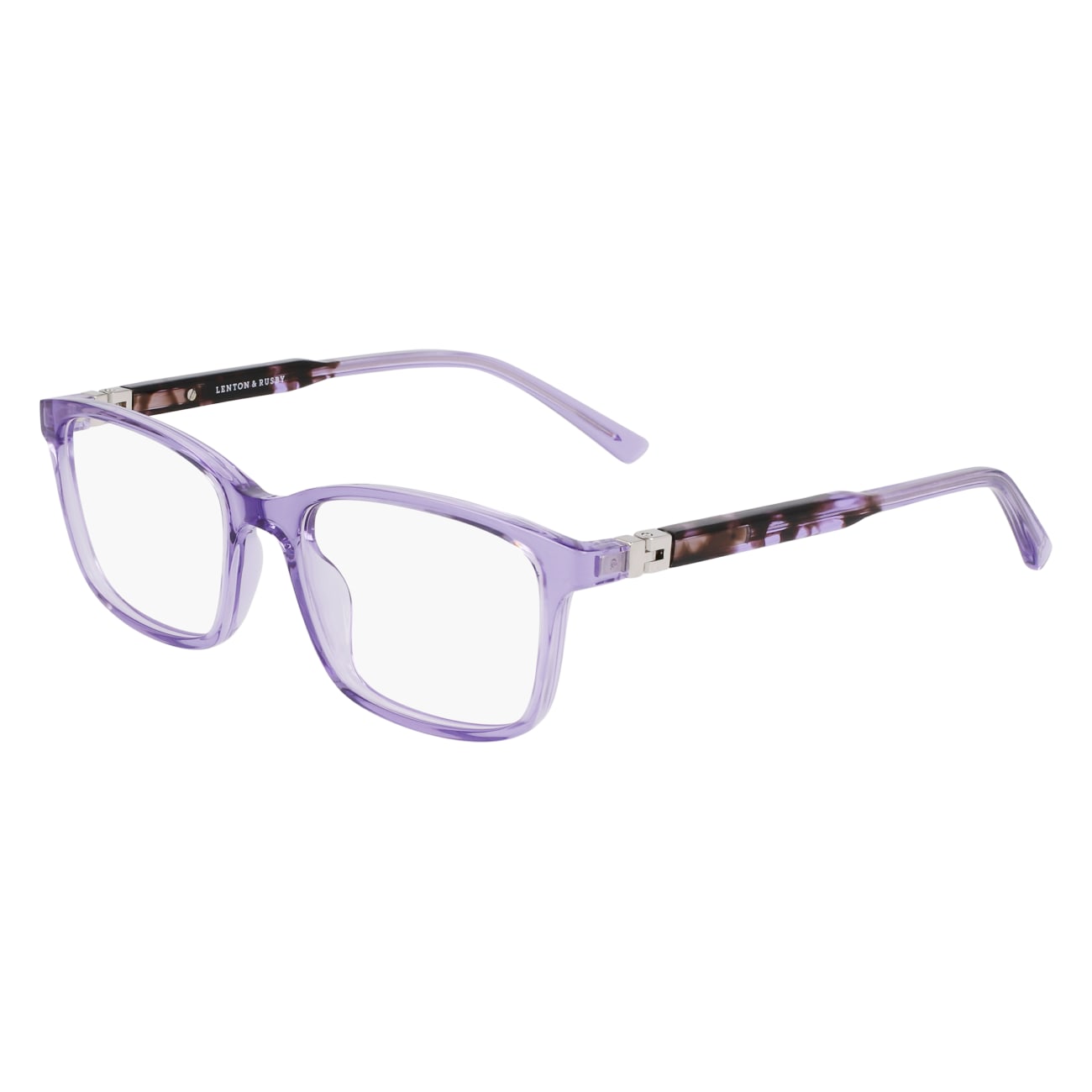 Lenton And Rusby LRK3503 Eyeglasses