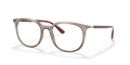 Ray-Ban Vista RX7190  Eyeglasses