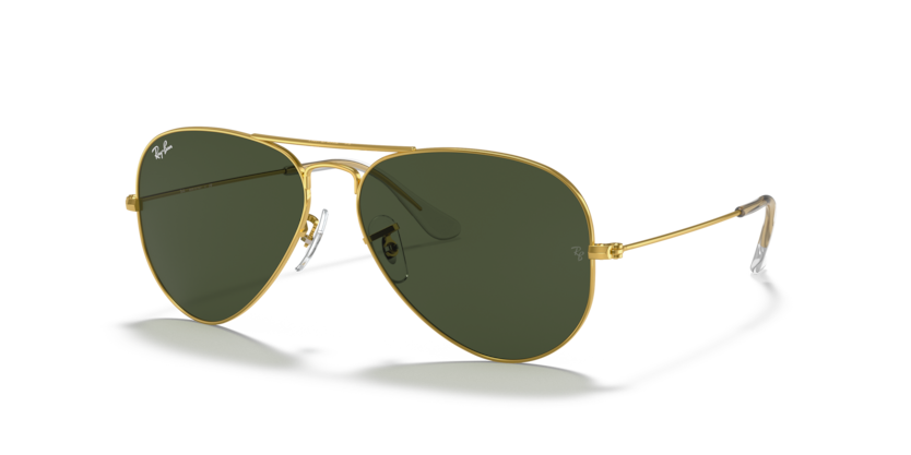 Ray-Ban RB3025 Aviator Sunglasses