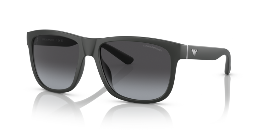 Emporio Armani EA4182U  Sunglasses