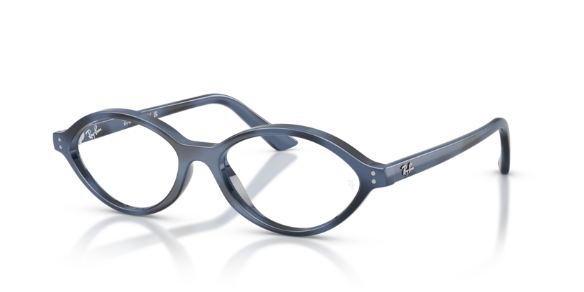 Ray-Ban Vista RX7265  Eyeglasses