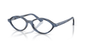 Ray-Ban Vista RX7265  Eyeglasses