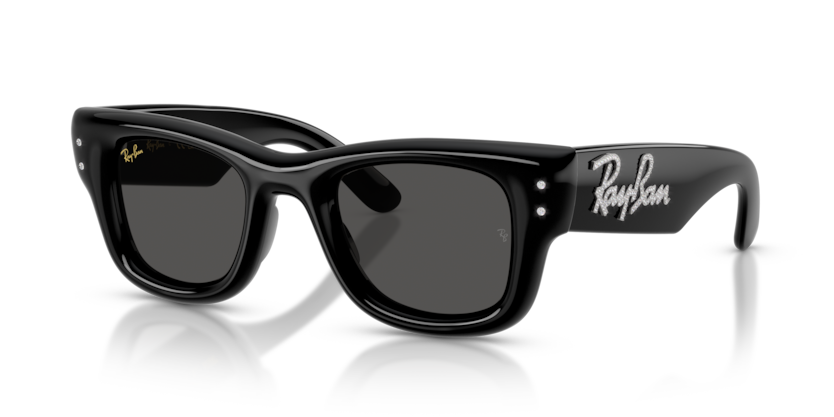 Ray-Ban RB4940B Wayfarer Puffer Sunglasses