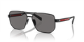 Prada Linea Rossa PS 51ZS  Sunglasses