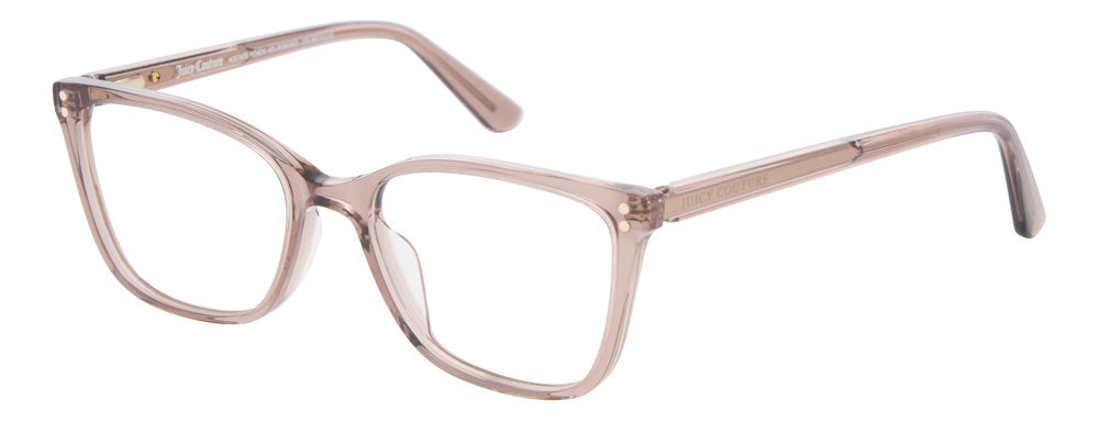Juicy Couture JU 284 Eyeglasses