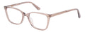 Juicy Couture JU 284 Eyeglasses