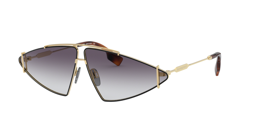 Burberry BE3111  Sunglasses