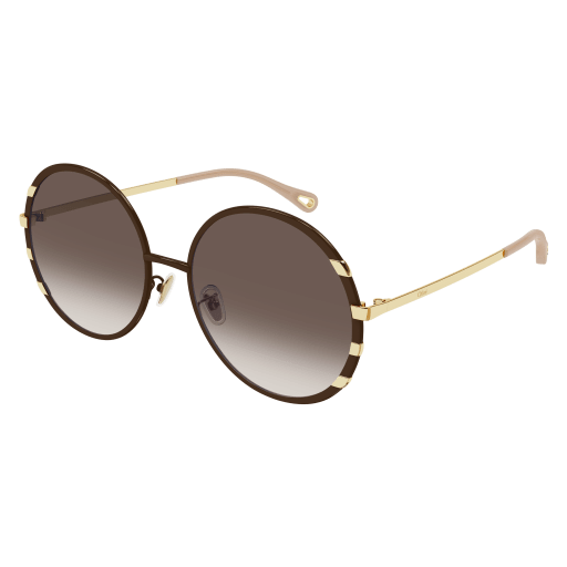 Chloé CH0144S Sunglasses