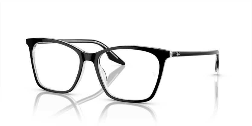 Ray-Ban Vista RX5422  Eyeglasses
