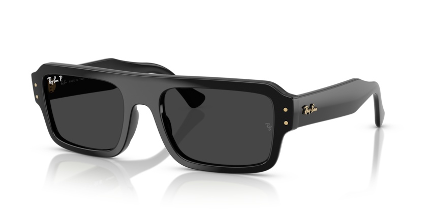 Ray-Ban RB4454 Flacko Sunglasses