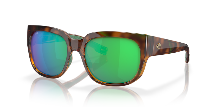Costa Del Mar 6S9019 Waterwoman Sunglasses