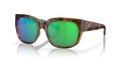 Costa Del Mar 6S9019 Waterwoman Sunglasses